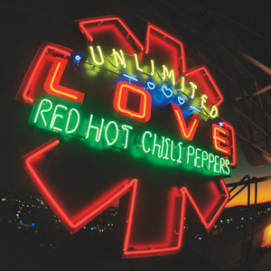 love unlimited red hot chili peppers