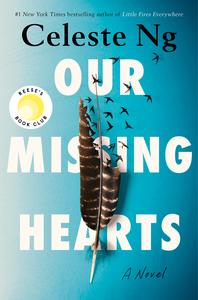 our missing hearts portada