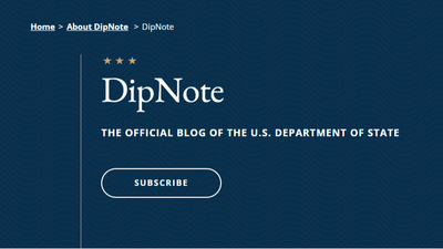 dipnote logo